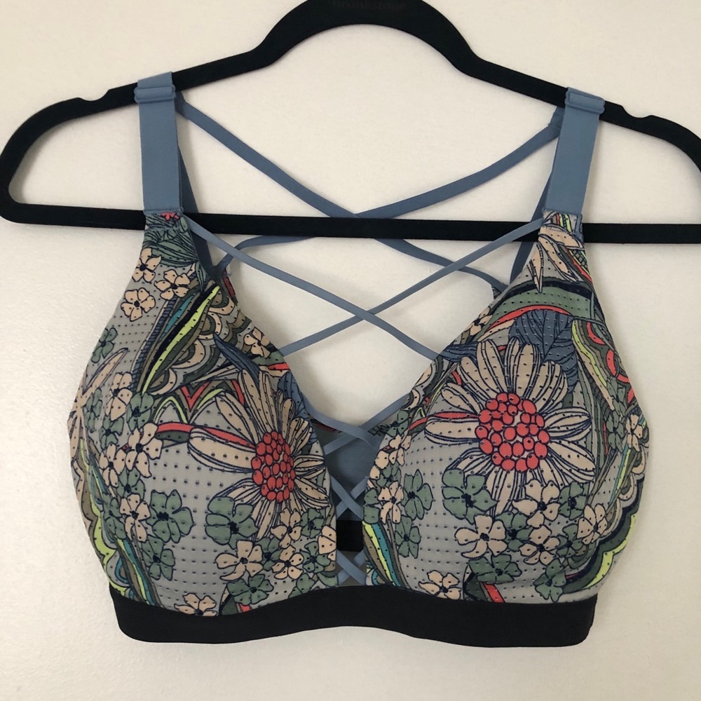 VSX Sports Bra